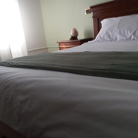 Regina Hotel Pollino Morano Calabro Buitenkant foto