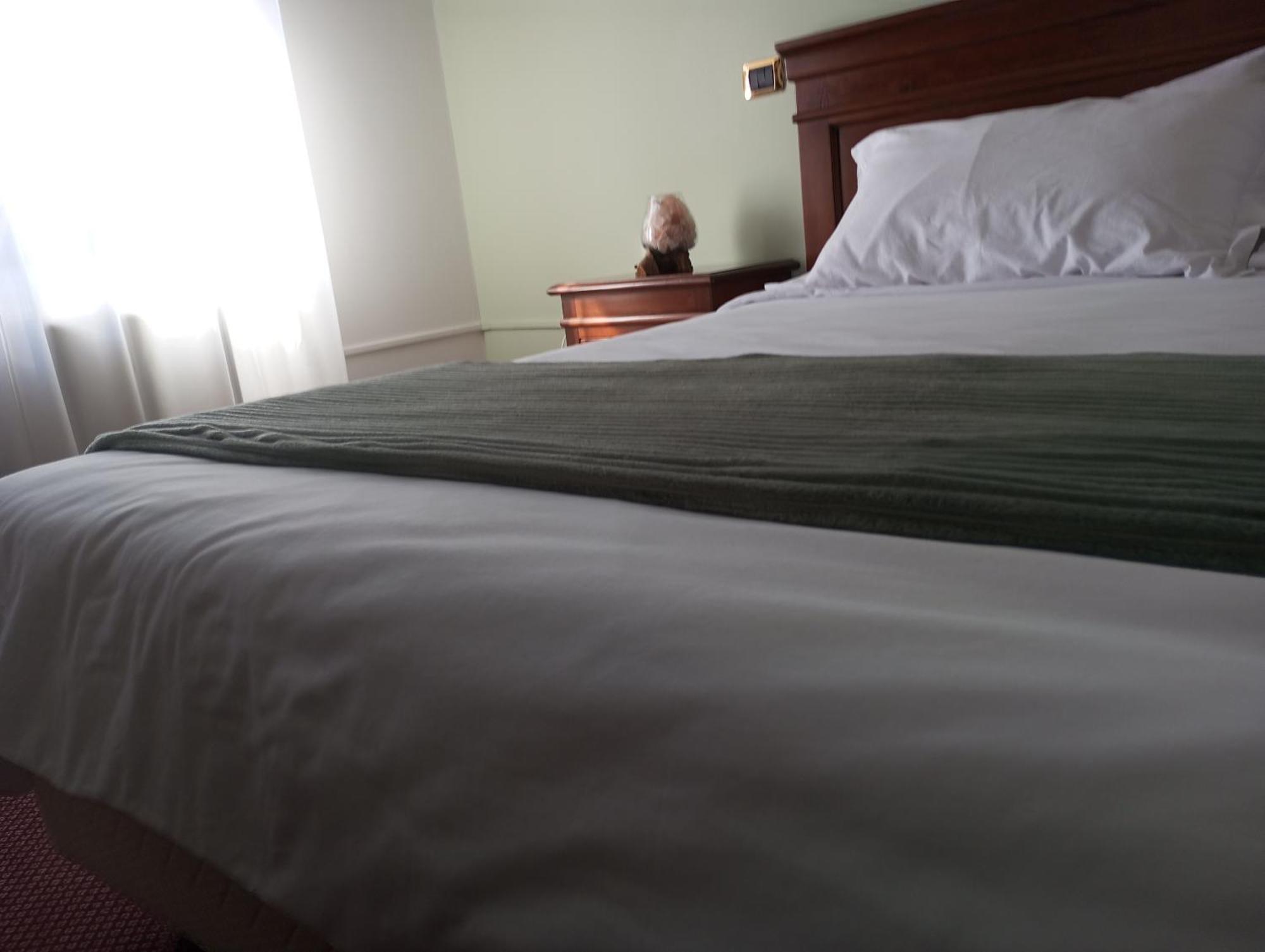 Regina Hotel Pollino Morano Calabro Buitenkant foto