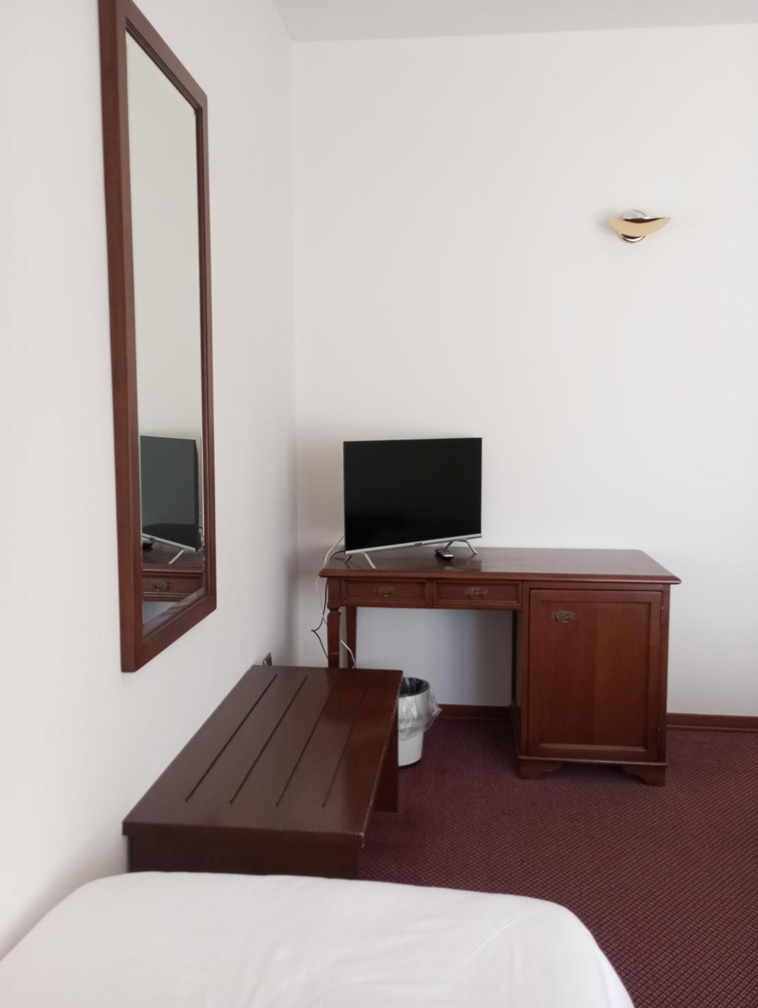 Regina Hotel Pollino Morano Calabro Buitenkant foto