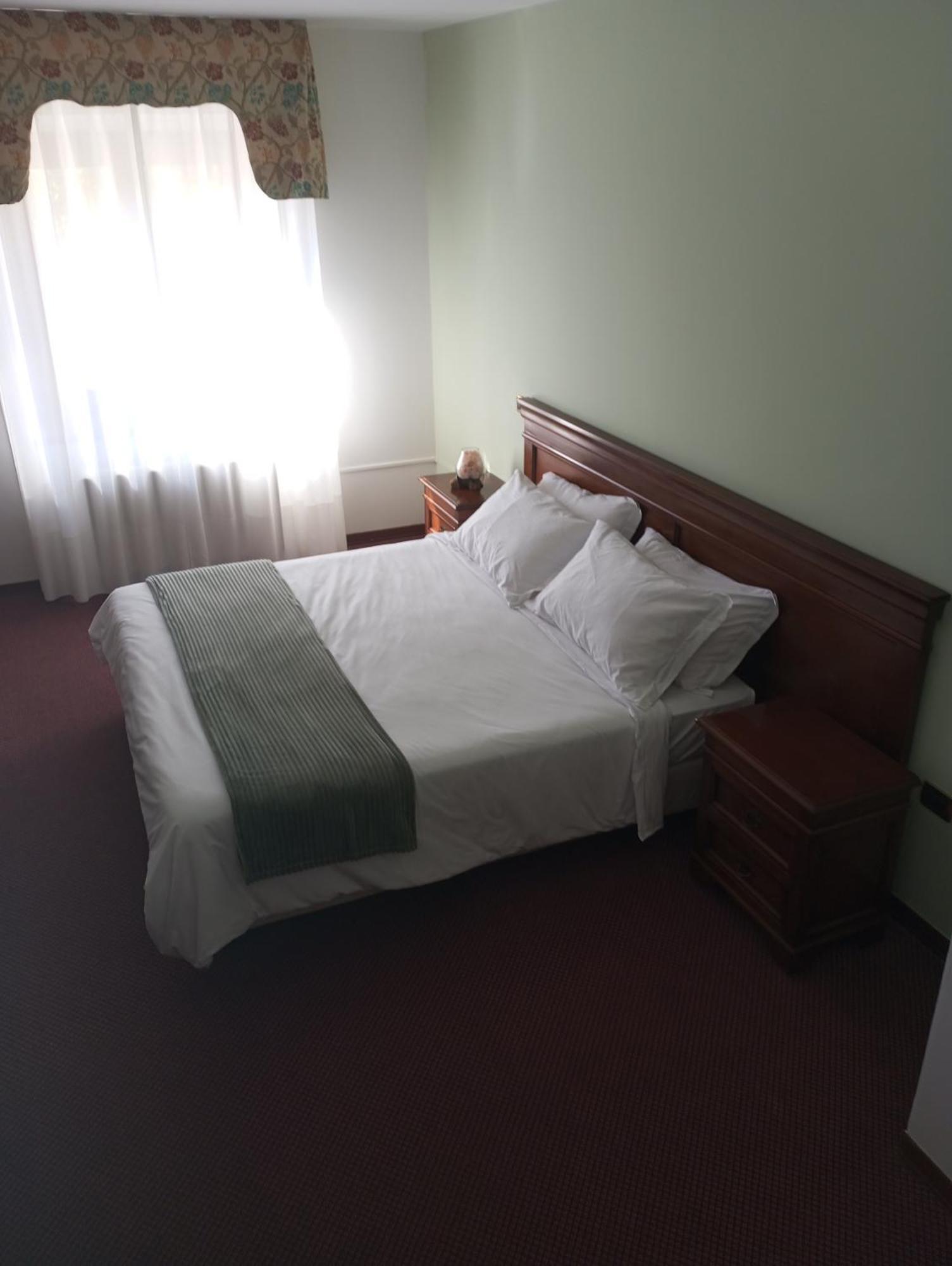 Regina Hotel Pollino Morano Calabro Buitenkant foto
