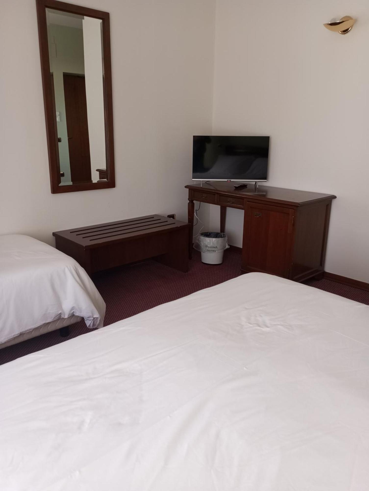 Regina Hotel Pollino Morano Calabro Buitenkant foto