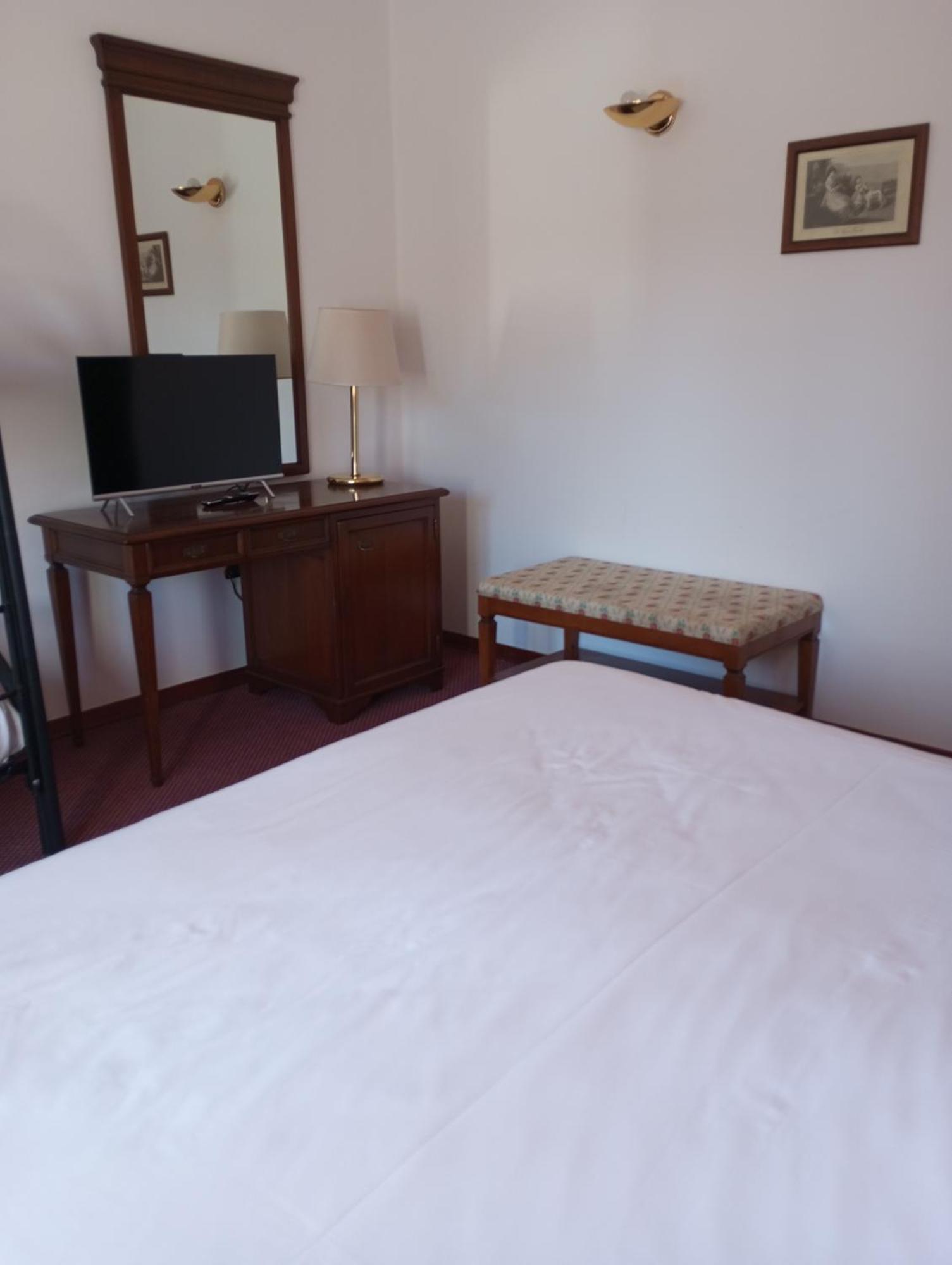 Regina Hotel Pollino Morano Calabro Buitenkant foto