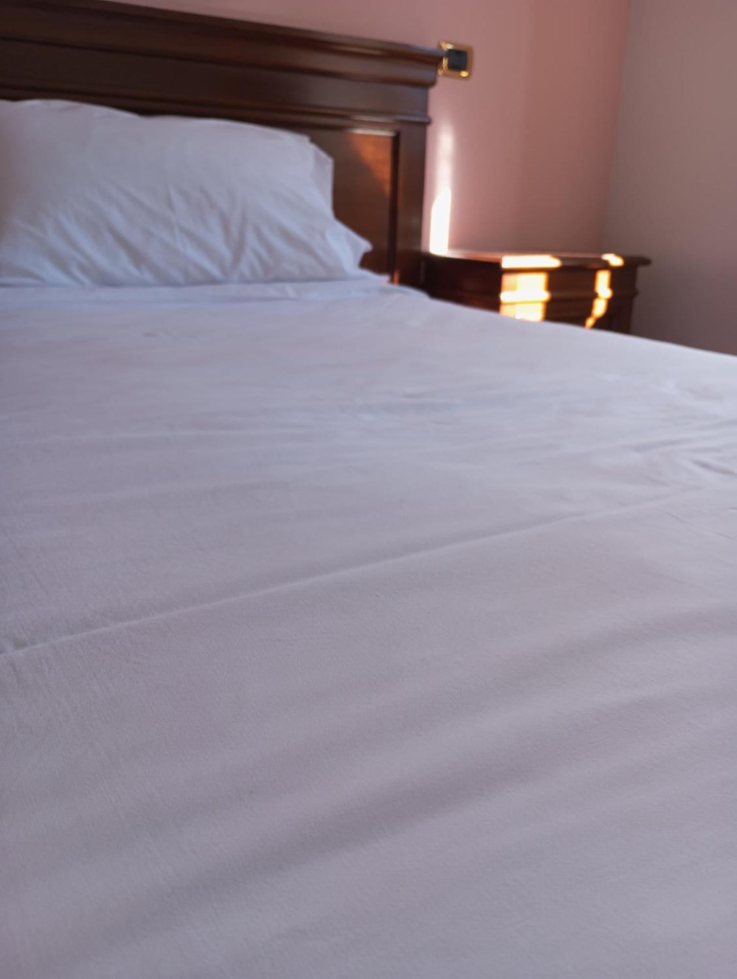 Regina Hotel Pollino Morano Calabro Buitenkant foto